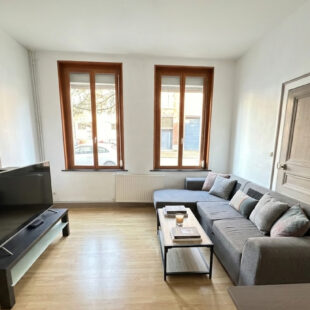 Nouveauté Proche parc Bertin