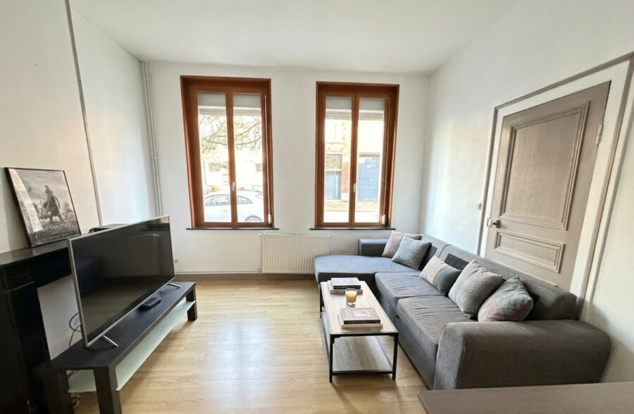 Nouveauté Proche parc Bertin