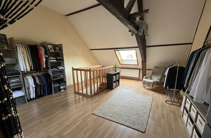 Nouveauté Proche parc Bertin