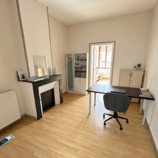 Nouveauté Proche parc Bertin