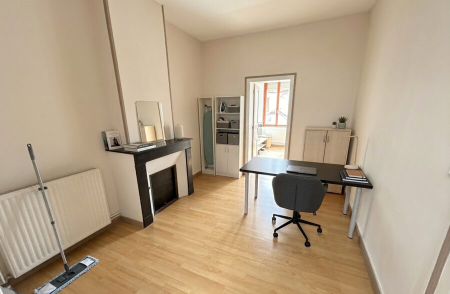 Nouveauté Proche parc Bertin