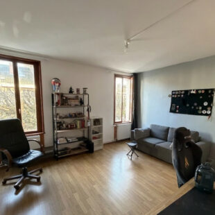 Nouveauté Proche parc Bertin