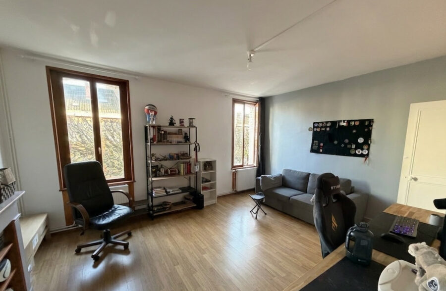 Nouveauté Proche parc Bertin