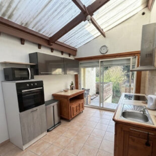 Nouveauté Proche parc Bertin