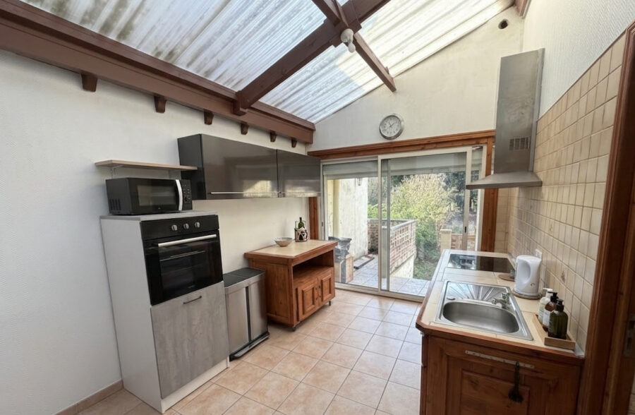 Nouveauté Proche parc Bertin