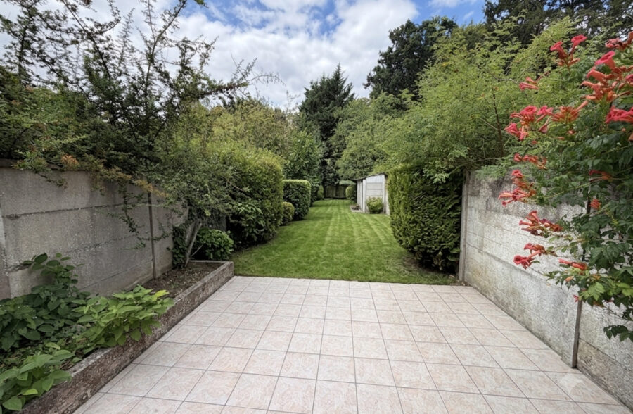 Nouveauté Proche parc Bertin