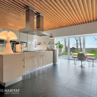 DISTRICT ARRAS  “Propriété d’exception “