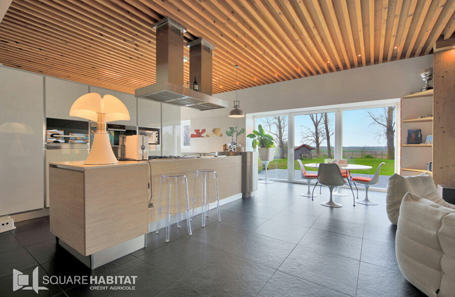 DISTRICT ARRAS  “Propriété d’exception “