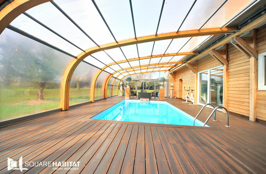 DISTRICT ARRAS  “Propriété d’exception “