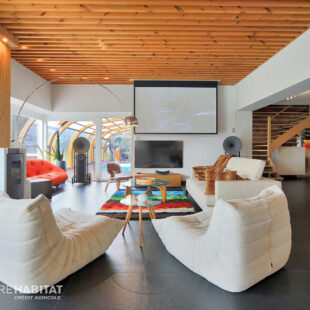 DISTRICT ARRAS  “Propriété d’exception “