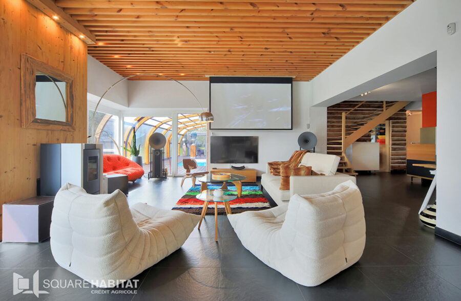 DISTRICT ARRAS  “Propriété d’exception “