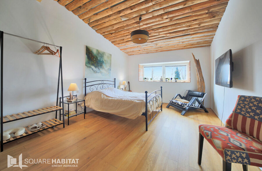 DISTRICT ARRAS  “Propriété d’exception “