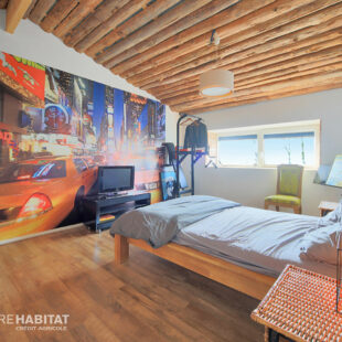 DISTRICT ARRAS  “Propriété d’exception “