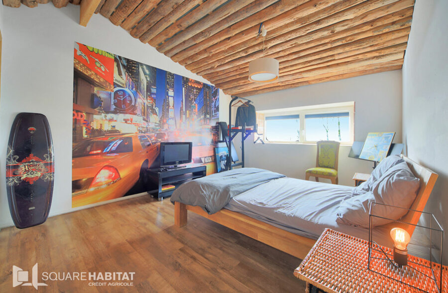 DISTRICT ARRAS  “Propriété d’exception “