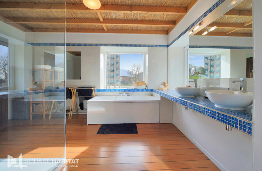 DISTRICT ARRAS  “Propriété d’exception “