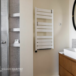 VAUBAN SUPERBE APPARTEMENT AVEC MAGNIFIQUE TERRASSE, CAVE ET GRAND GARAGE