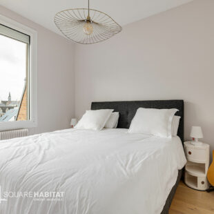 VAUBAN SUPERBE APPARTEMENT AVEC MAGNIFIQUE TERRASSE, CAVE ET GRAND GARAGE