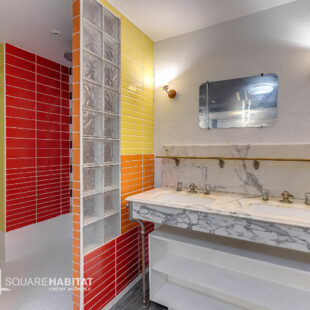 EN EXCLUSIVITÉ ! LOFT T3 DE 131 m² + place de parking AU C–UR DE ROUBAIX! 199 000€ FAI !!