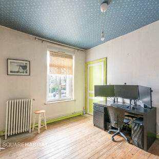 Maison de maître de plus de 150m2 à Maubeuge