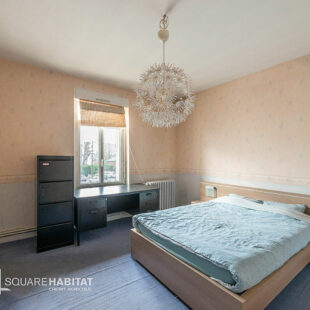 Maison de maître de plus de 150m2 à Maubeuge