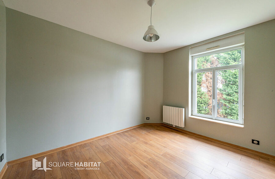 Maison de maître de plus de 150m2 à Maubeuge