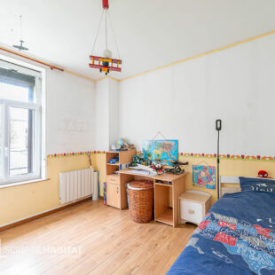 Maison de maître de plus de 150m2 à Maubeuge