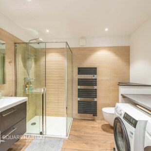 Maison de maître de plus de 150m2 à Maubeuge