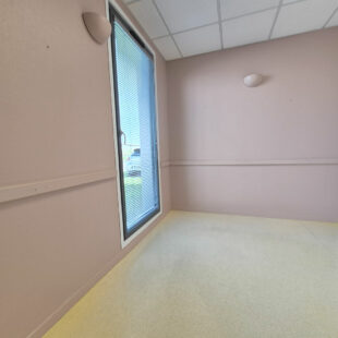 Local commercial de 123 m² utile sur LONGUENESSE