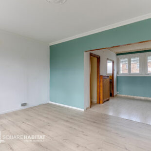 Maison  familiale des années 80  .