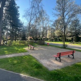 Superbe T4 avec 2 balcons et un grand garage