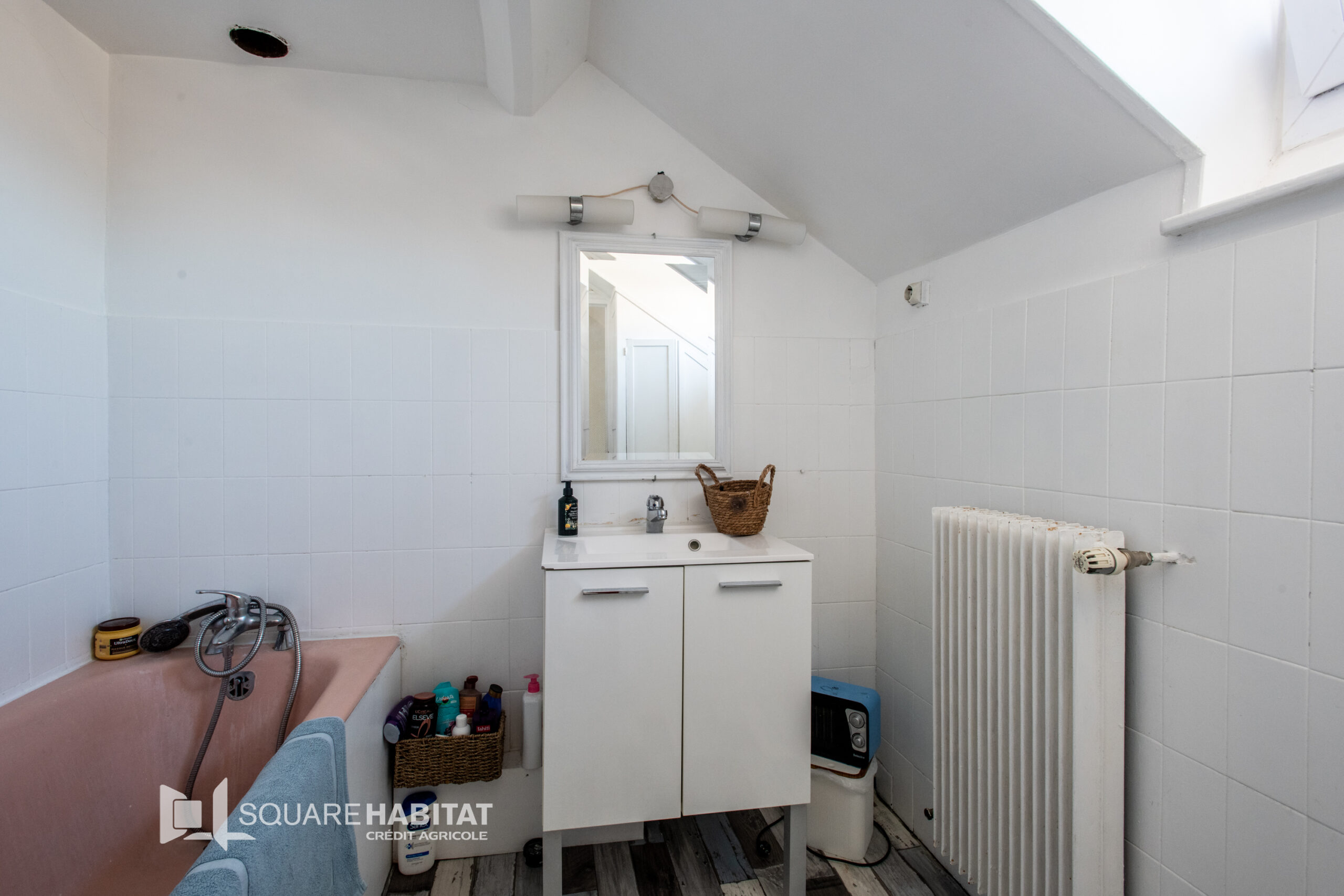 Appartement Boulogne Sur Mer 4 pièce(s) 107 m2