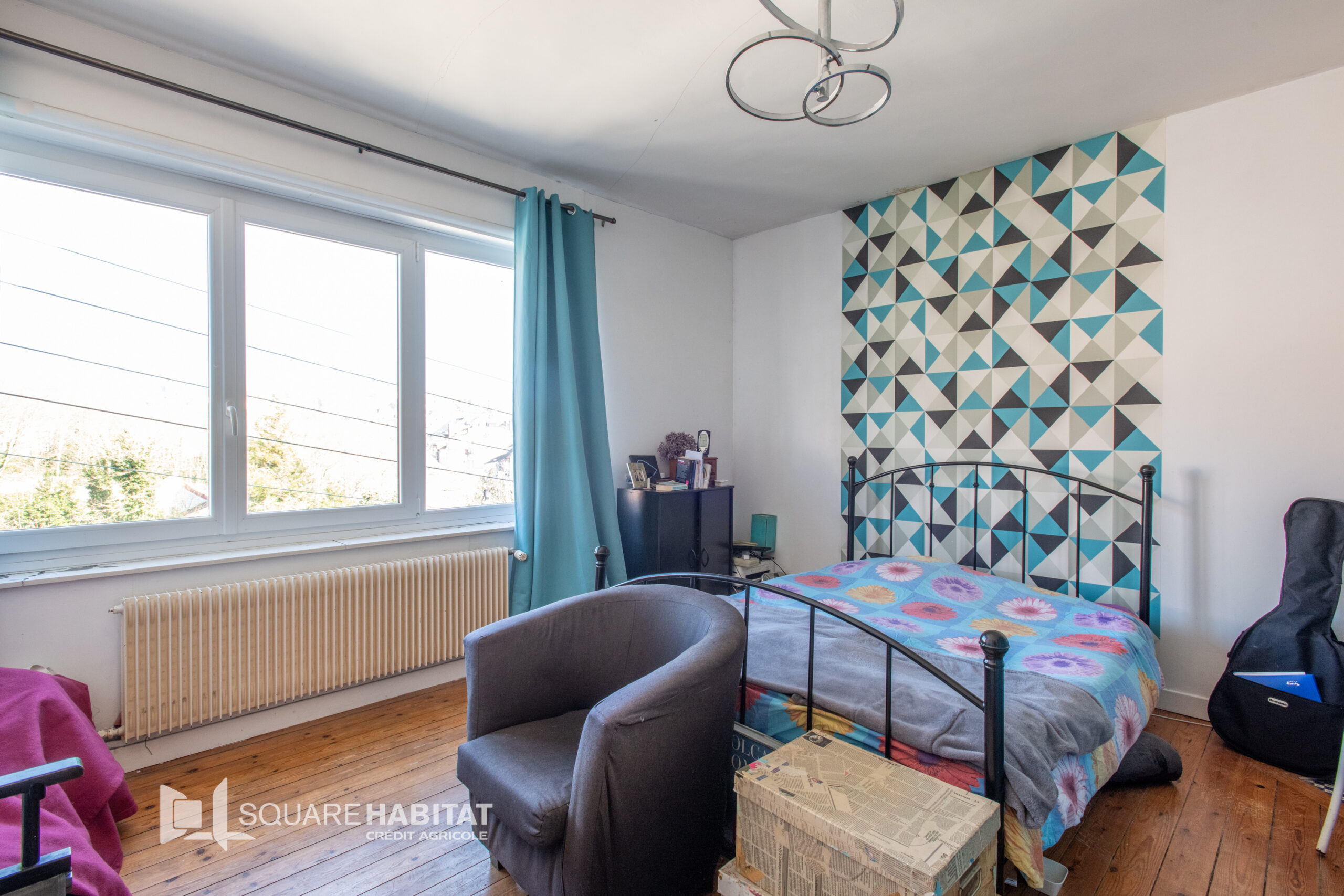 Appartement Boulogne Sur Mer 4 pièce(s) 107 m2