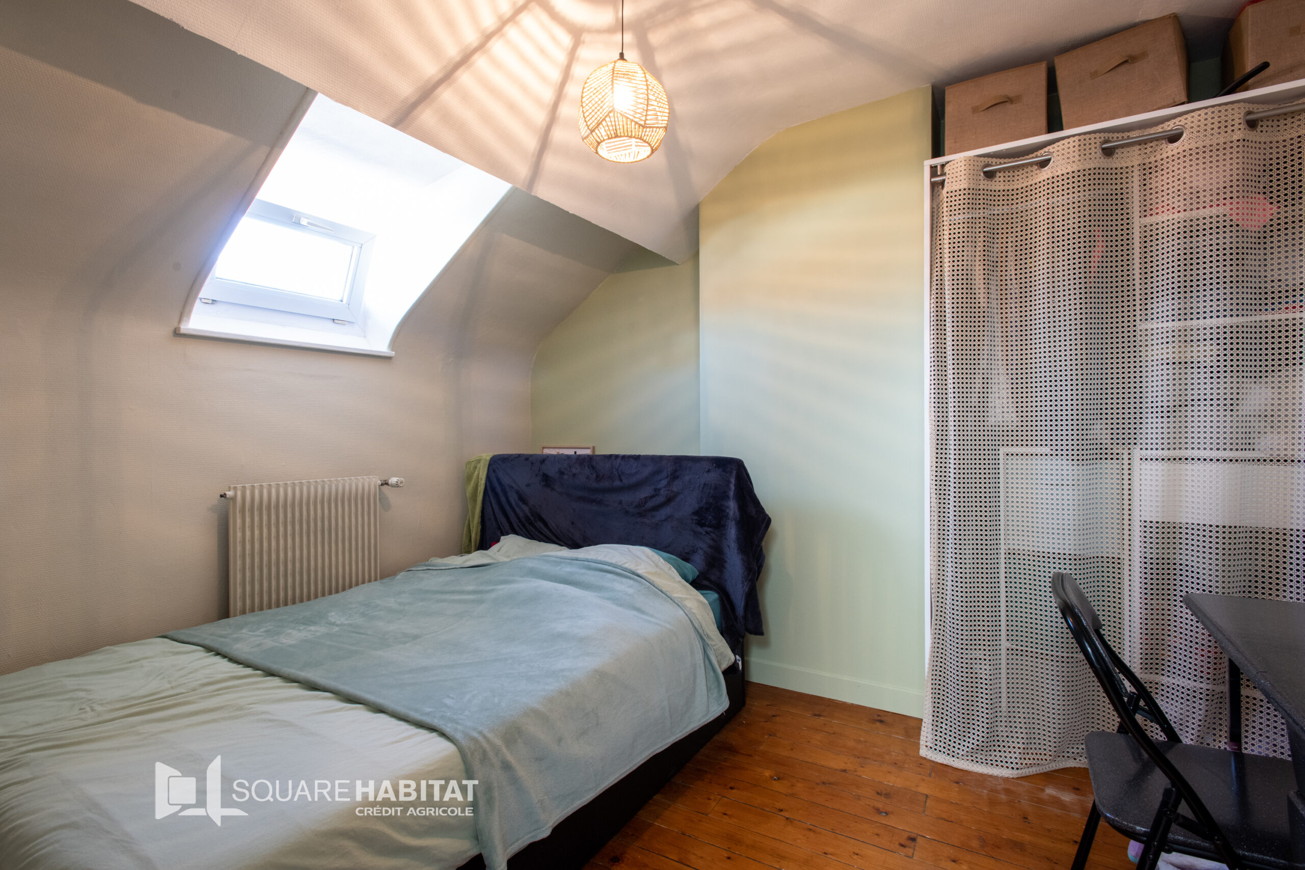 Appartement Boulogne Sur Mer 4 pièce(s) 107 m2