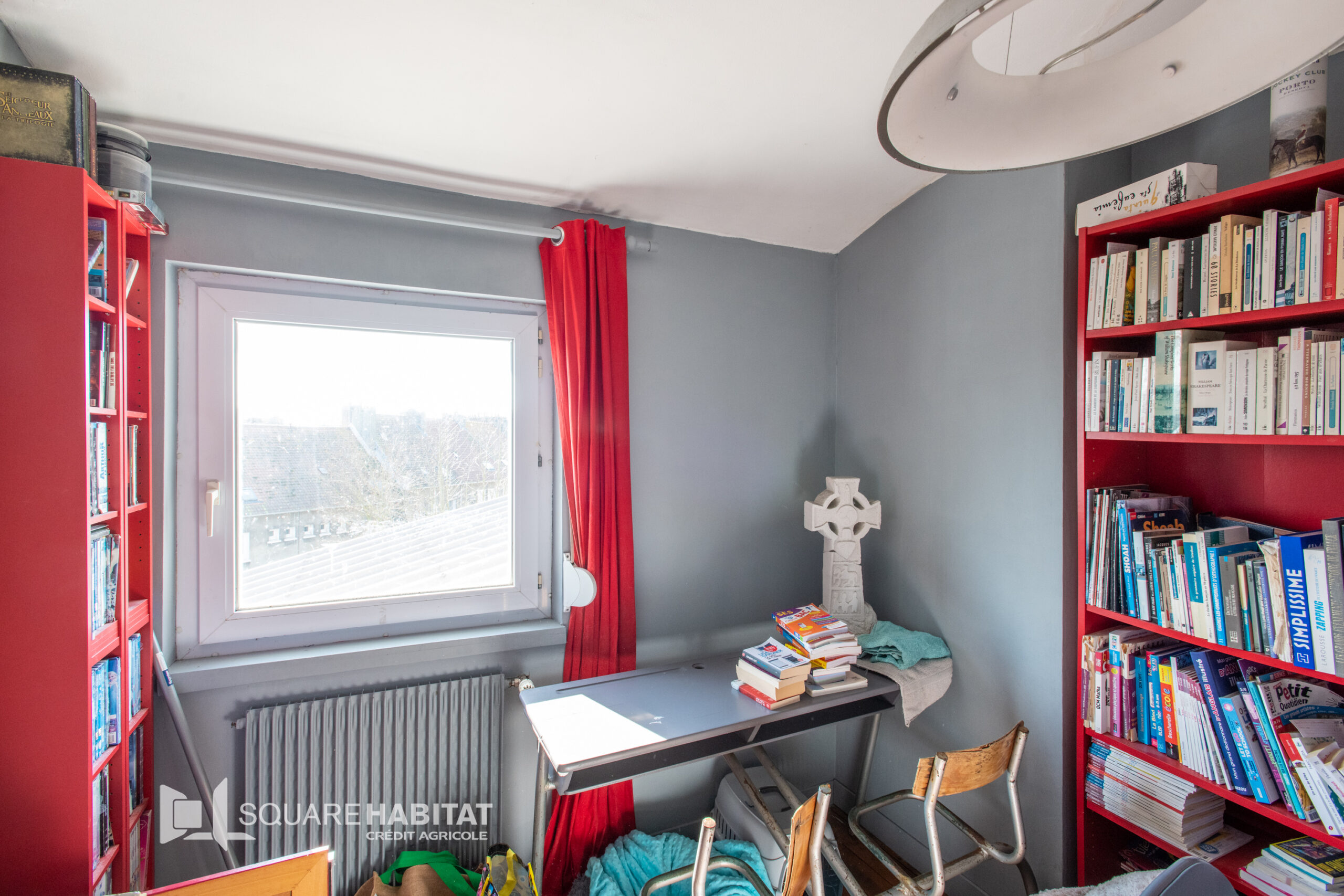 Appartement Boulogne Sur Mer 4 pièce(s) 107 m2