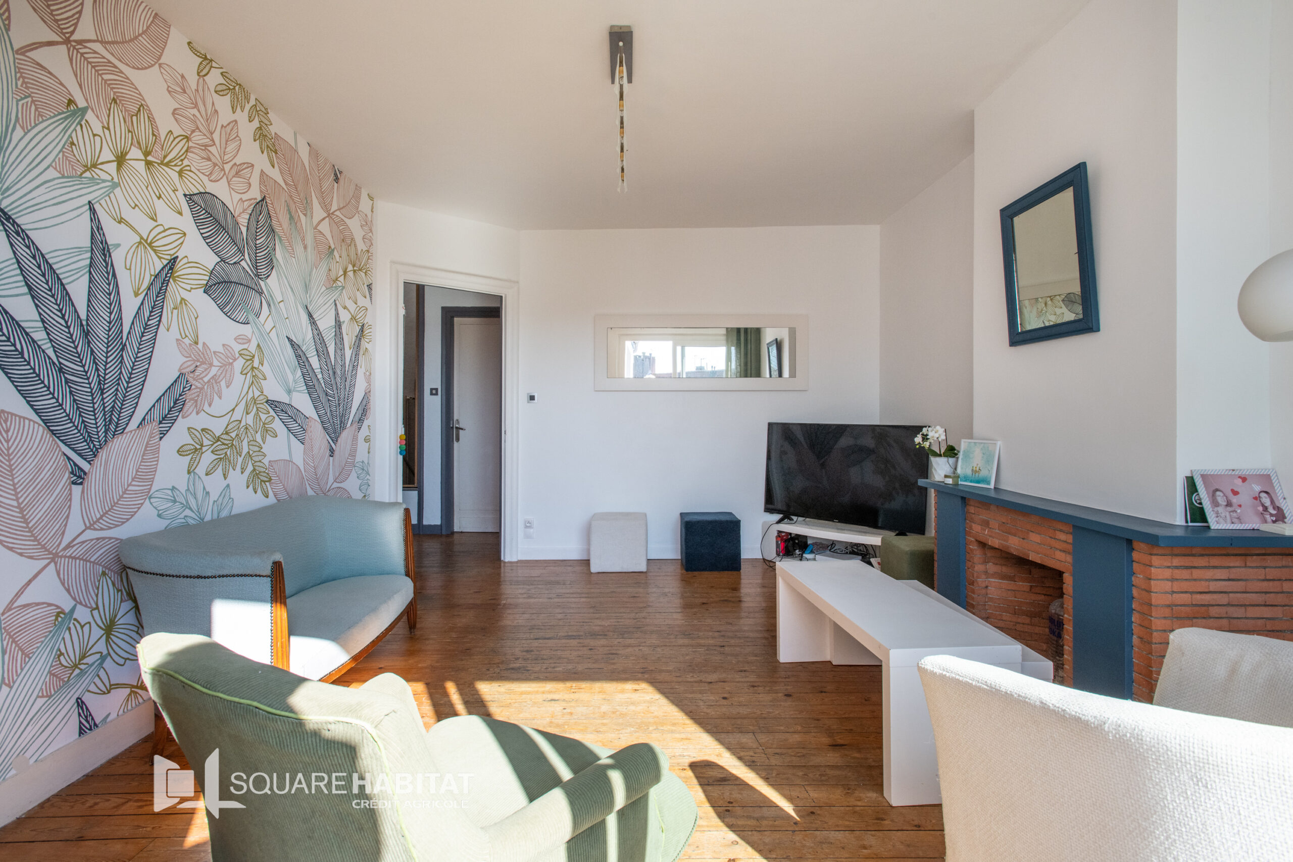 Appartement Boulogne Sur Mer 4 pièce(s) 107 m2