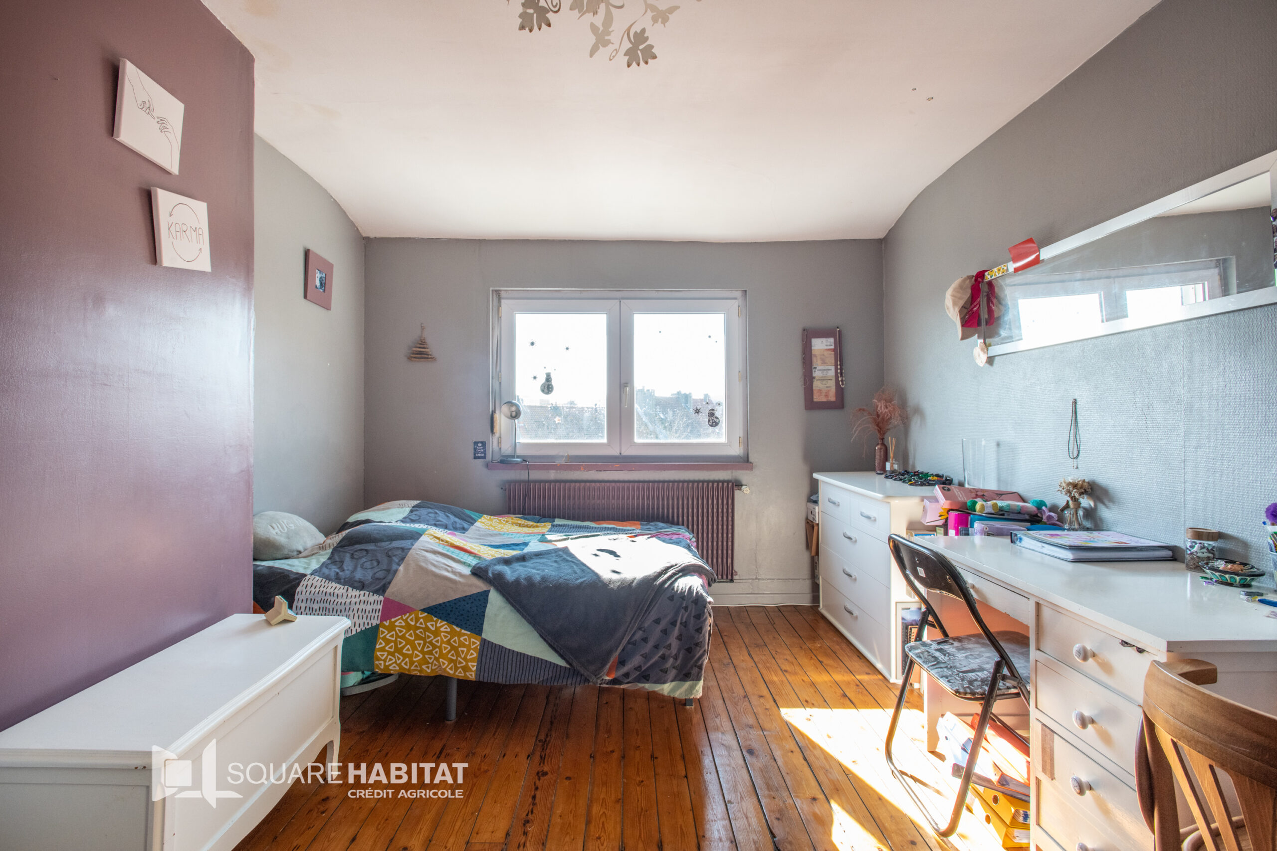 Appartement Boulogne Sur Mer 4 pièce(s) 107 m2