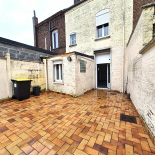 Maison Cambrai 6 pièce(s) 102 m2