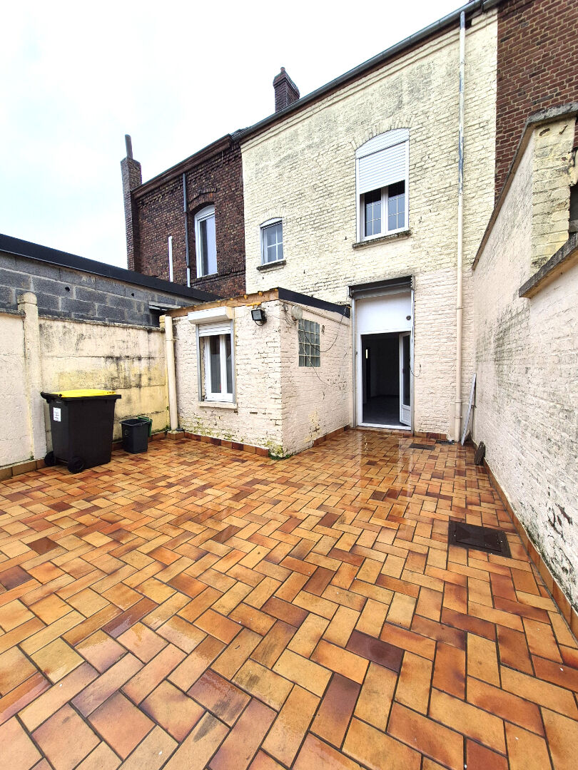 Maison Cambrai 6 pièce(s) 102 m2