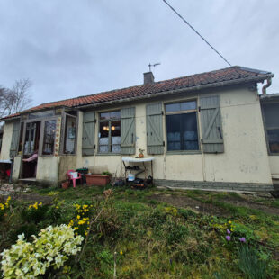 Maison Wimereux 3 pièce(s) 65 m2