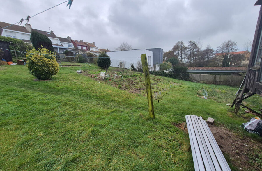 Maison Wimereux 3 pièce(s) 65 m2