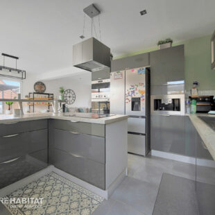 Maison Libercourt 125 m2