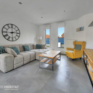 Maison Libercourt 125 m2