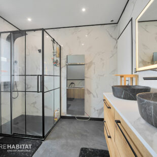 Maison Libercourt 125 m2