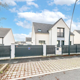 Maison Anzin 140 m2 &nbsp;Sous compromis&nbsp;