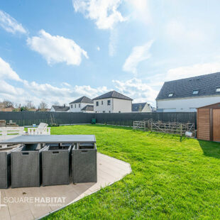 Maison Anzin 140 m2 &nbsp;Sous compromis&nbsp;