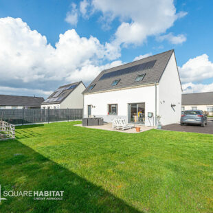 Maison Anzin 140 m2 &nbsp;Sous compromis&nbsp;