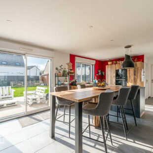 Maison Anzin 140 m2 &nbsp;Sous compromis&nbsp;