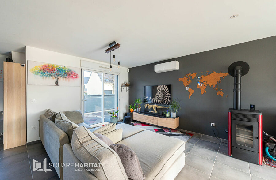 Maison Anzin 140 m2 &nbsp;Sous compromis&nbsp;