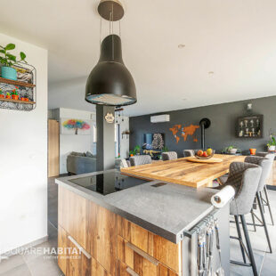 Maison Anzin 140 m2 &nbsp;Sous compromis&nbsp;