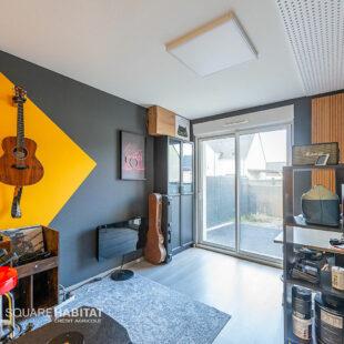 Maison Anzin 140 m2 &nbsp;Sous compromis&nbsp;